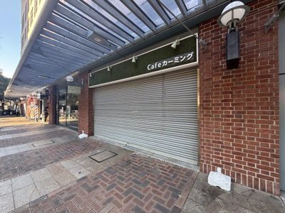 【外観】 | フェスタ立花南館