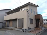 龍地戸建の画像