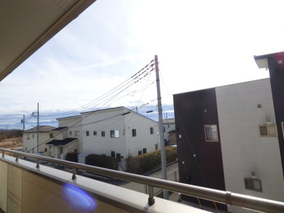 【展望】 | 龍地戸建