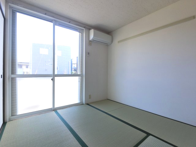 【和室】