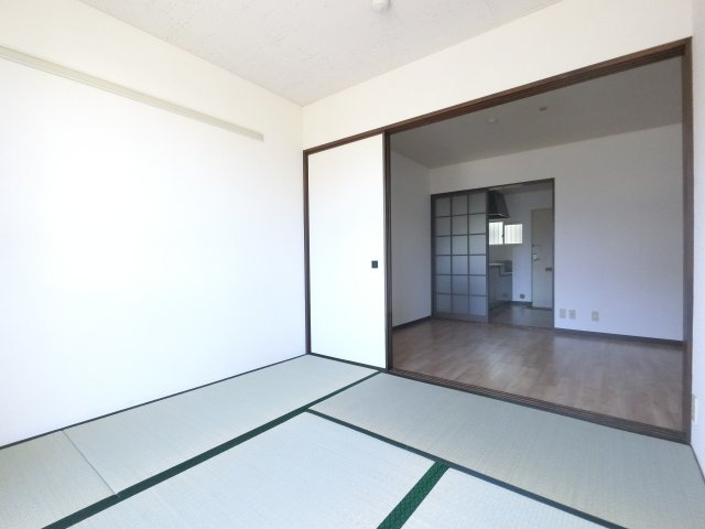 【和室】