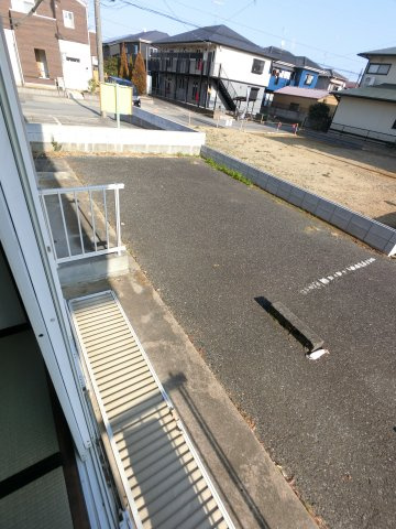 【庭】