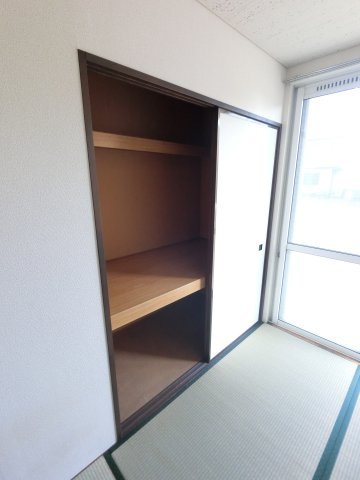 【収納】