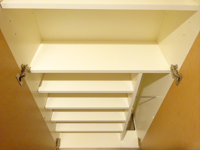 【その他】 | ドゥーエ幡ヶ谷