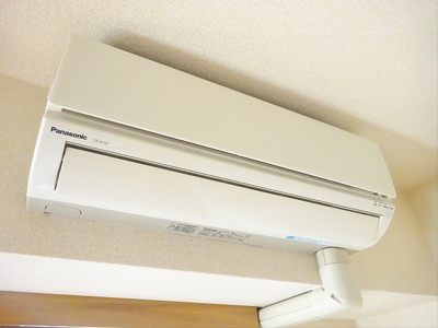 【設備】 | ドゥーエ幡ヶ谷