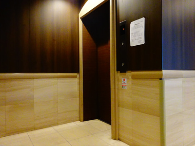 【その他共用部分】 | ドゥーエ幡ヶ谷