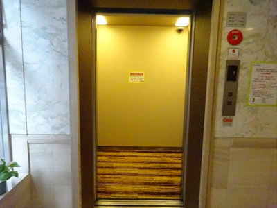 【その他共用部分】 | ドゥーエ幡ヶ谷