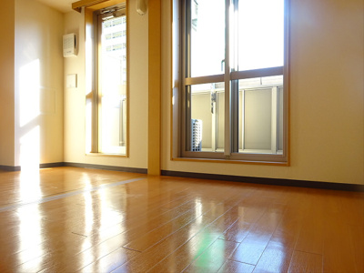 【寝室】 | ドゥーエ幡ヶ谷