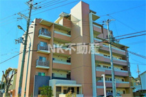 メゾン・ド・パニール（俊徳道賃貸）の画像