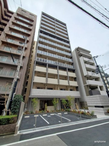 プランドール新大阪　仲介手数料無料