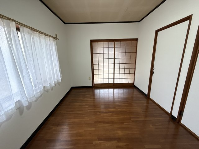広畑区清水町2戸一貸家　東の子供部屋