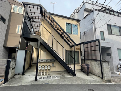【エントランス】 | K-HOUSE　14434 | 毎日通るエントランスはこのようになっています