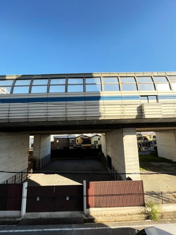 エスリード西宮北口第2の展望