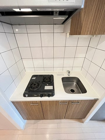 エスリード西宮北口第2のキッチン