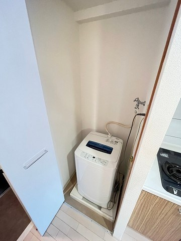 エスリード西宮北口第2の設備