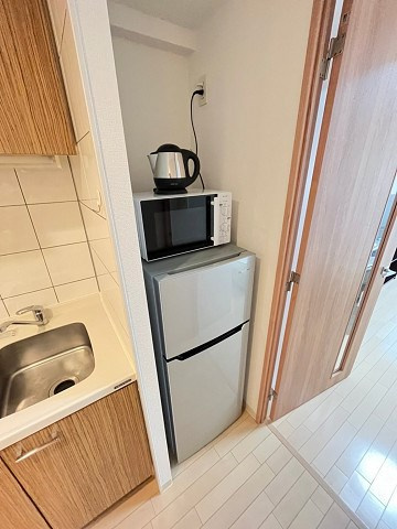 エスリード西宮北口第2の設備