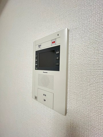 エスリード西宮北口第2のセキュリティ