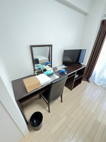 エスリード西宮北口第2の設備