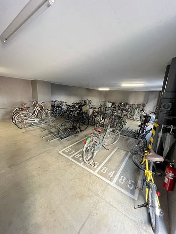 エスリード西宮北口第2のその他共用部分