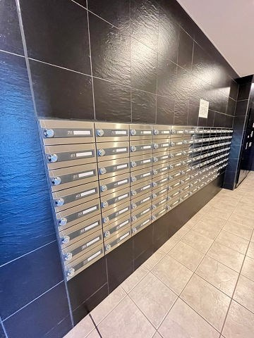 エスリード西宮北口第2の外観