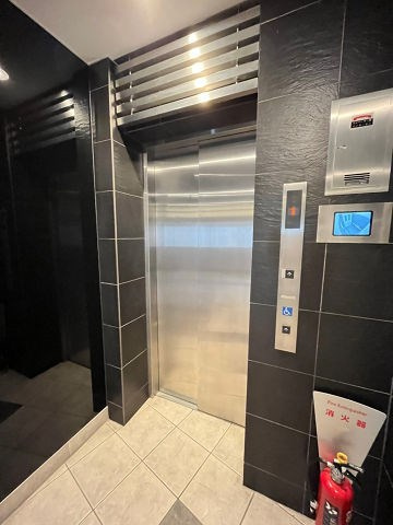 エスリード西宮北口第2のその他共用部分