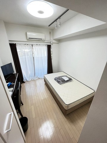 エスリード西宮北口第2の居間・リビング