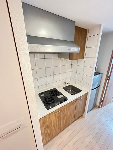 エスリード西宮北口第2のキッチン