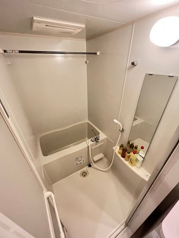 エスリード西宮北口第2の浴室