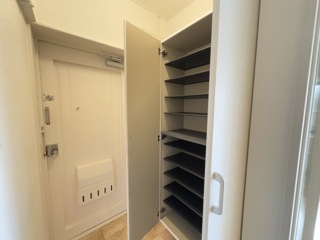 源七第一コーポラスのその他