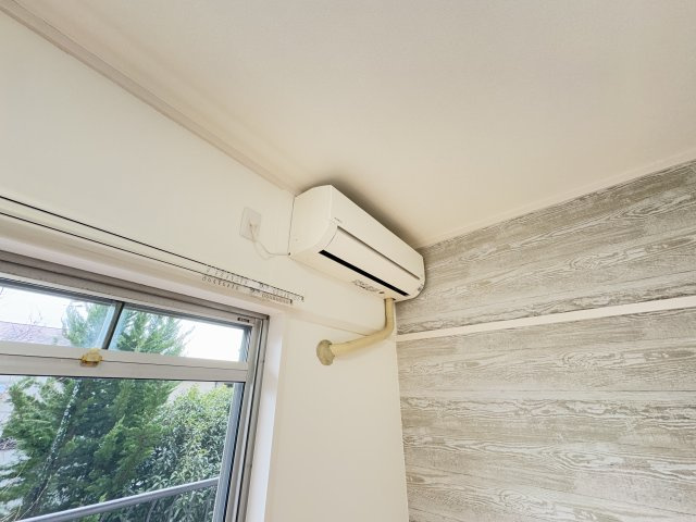 源七第一コーポラスの設備