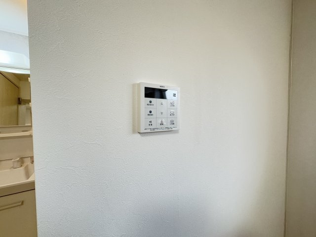 源七第一コーポラスの設備