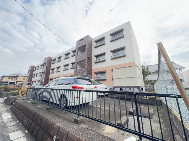 源七第一コーポラスのその他