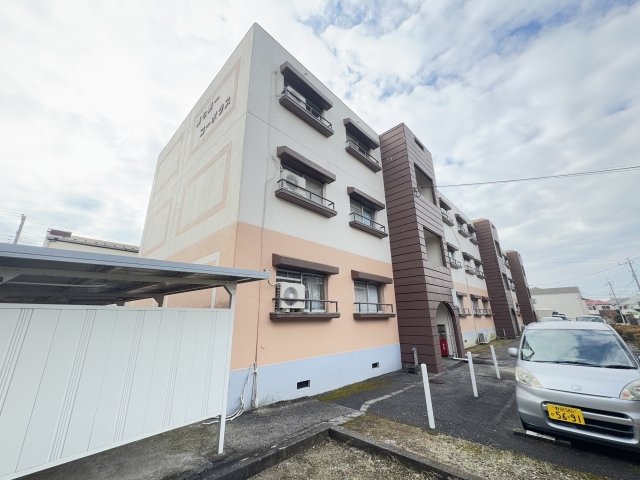 源七第一コーポラス