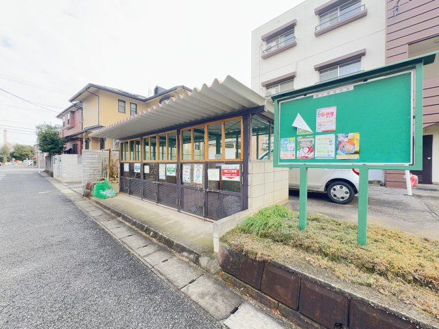 源七第一コーポラスのその他