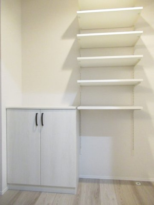 【収納】 | URVANCE片山