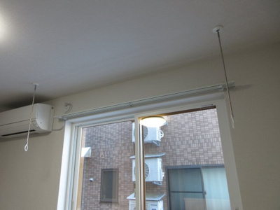 【ロビー】 | URVANCE片山