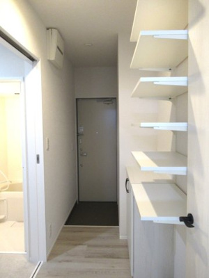 【収納】 | URVANCE片山