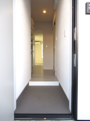 【玄関】 | URVANCE片山