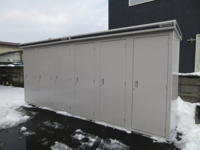 【収納】 | URVANCE片山