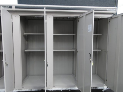 【収納】 | URVANCE片山