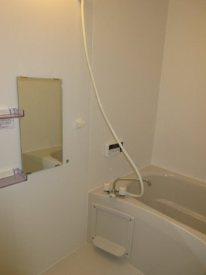 【浴室】 | URVANCE片山