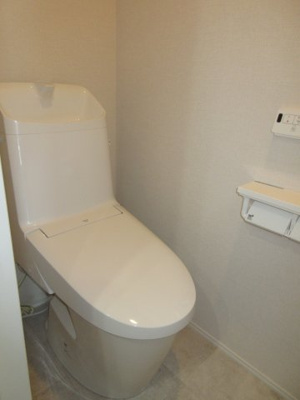 【トイレ】 | URVANCE片山
