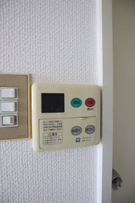 【設備】 | セインツ1号館