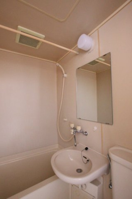 【設備】 | セインツ1号館