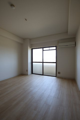 【洋室】 | セインツ1号館