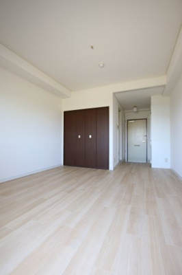 【洋室】 | セインツ1号館