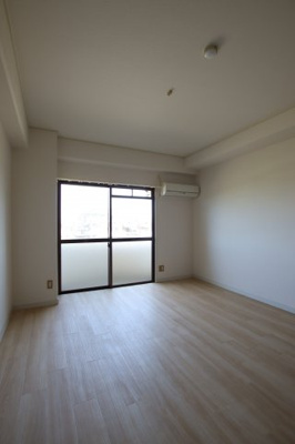 【洋室】 | セインツ1号館