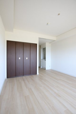 【洋室】 | セインツ1号館