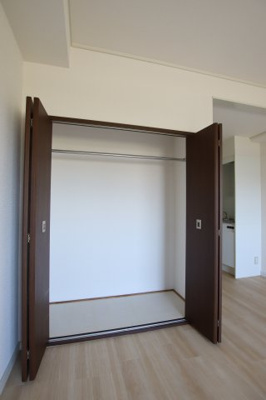 【収納】 | セインツ1号館