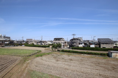 【展望】 | セインツ1号館